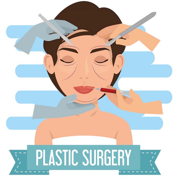 Mengungkap mitos dan fakta mengenai operasi bedah plastik